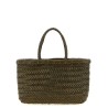 ' Flat Gora' mini handbag