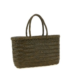 ' Flat Gora' mini handbag