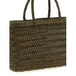' Flat Gora' mini handbag