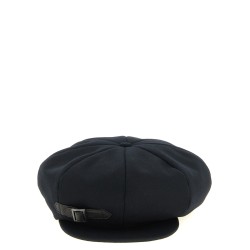 '8 Panel Casquette' hat