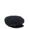 '8 Panel Casquette' hat
