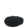 '8 Panel Casquette' hat