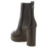 'Clara' ankle boots