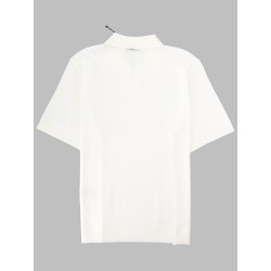 POLO IN COTONE