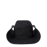 COWBOY HAT WITH LOGO