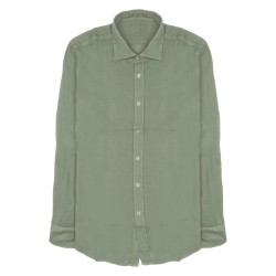 CAMICIA IN LINO