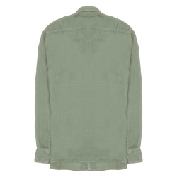 CAMICIA IN LINO