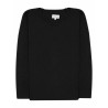 MAGLIA IN MISTO LINO