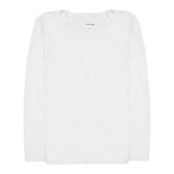 MAGLIA IN MISTO LINO