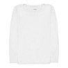 MAGLIA IN MISTO LINO