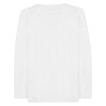 MAGLIA IN MISTO LINO