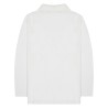 BLUSA IN MISTO LINO