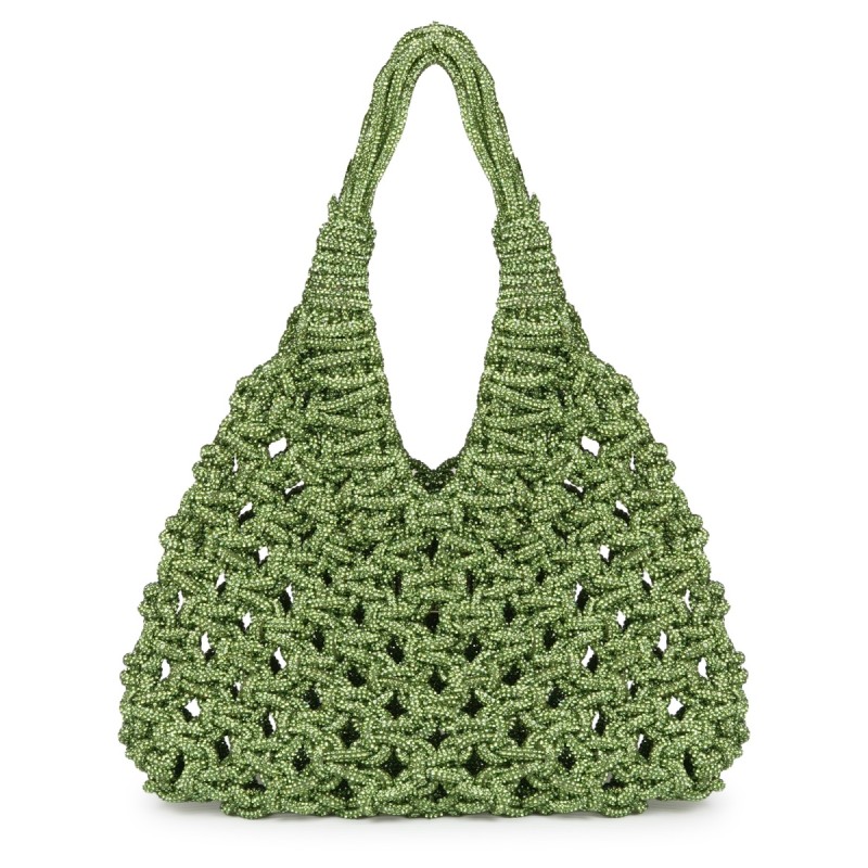 BORSA "VANNIFIQUE" SMALL CON CRISTALLI