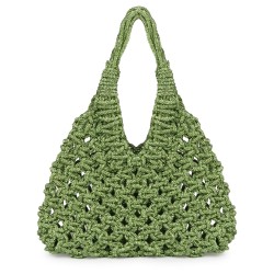 BORSA "VANNIFIQUE" SMALL CON CRISTALLI