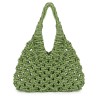 BORSA "VANNIFIQUE" SMALL CON CRISTALLI
