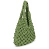 BORSA "VANNIFIQUE" SMALL CON CRISTALLI