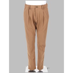 PANTALONE IN TESSUTO TECNICO