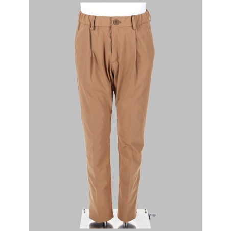 PANTALONE IN TESSUTO TECNICO