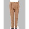 PANTALONE IN TESSUTO TECNICO
