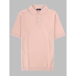 POLO IN COTONE