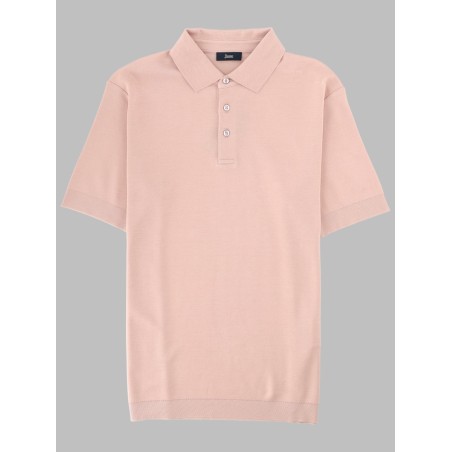 POLO IN COTONE