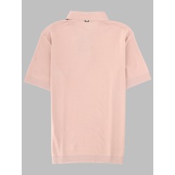 POLO IN COTONE