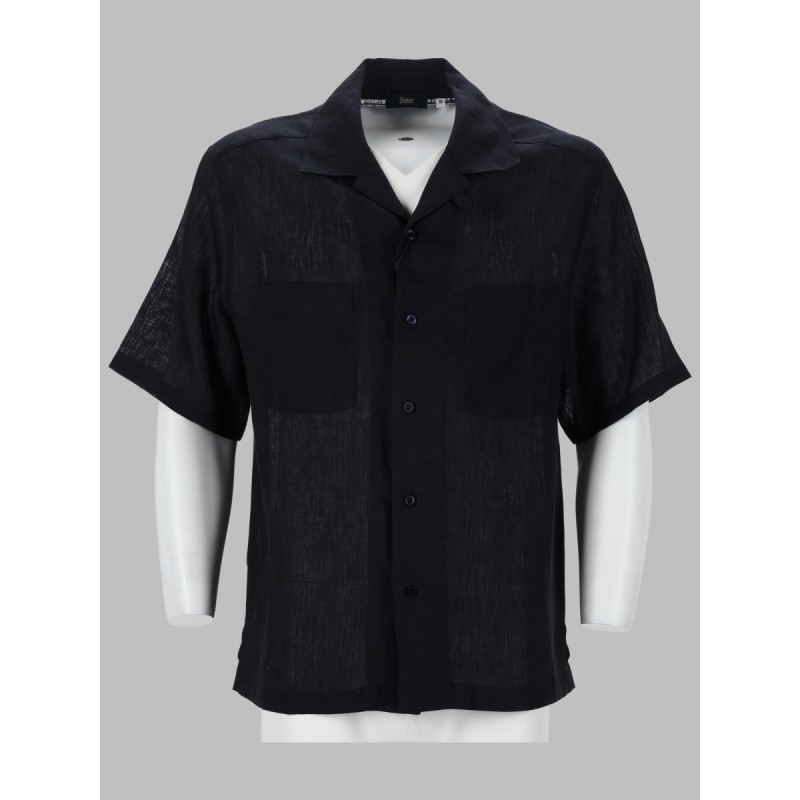 CAMICIA IN LINO