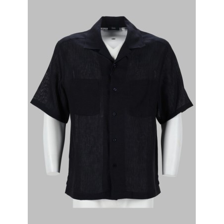 CAMICIA IN LINO