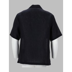 CAMICIA IN LINO