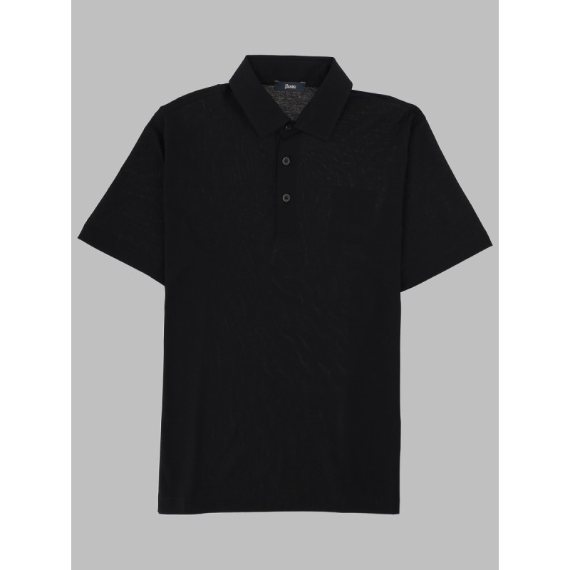 POLO IN COTONE