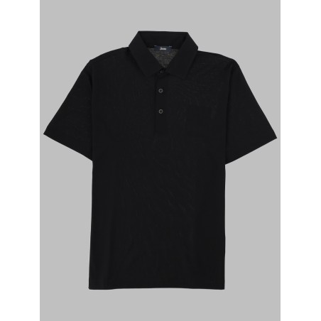 POLO IN COTONE