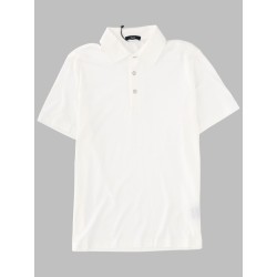 POLO IN COTONE