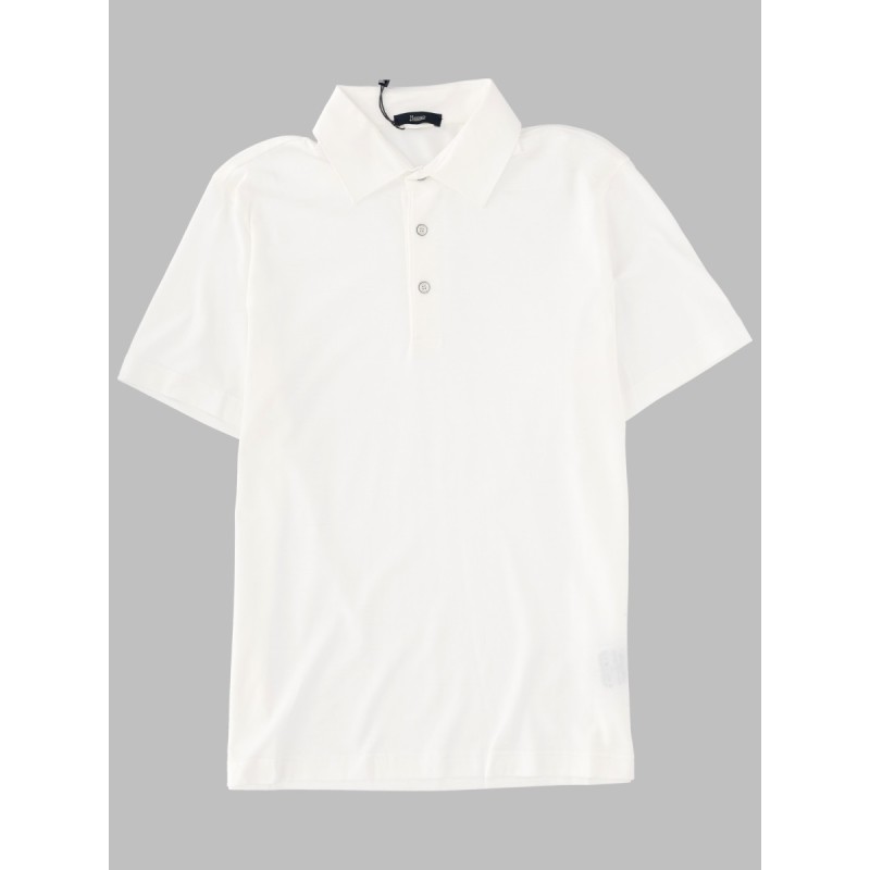 POLO IN COTONE