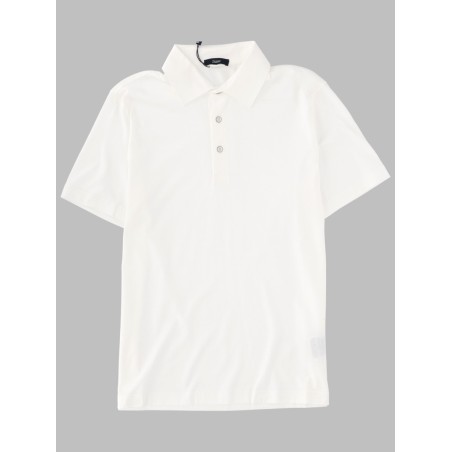 POLO IN COTONE
