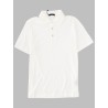 POLO IN COTONE