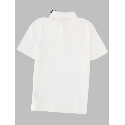 POLO IN COTONE