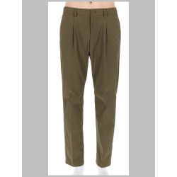 PANTALONE IN TESSUTO TECNICO