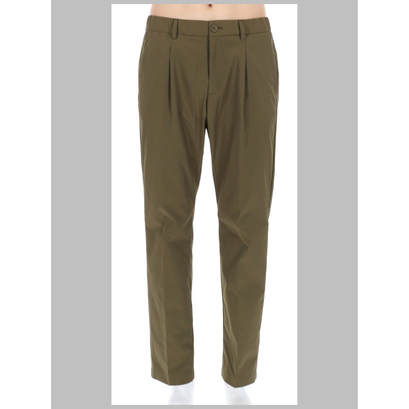 PANTALONE IN TESSUTO TECNICO