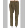 PANTALONE IN TESSUTO TECNICO