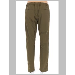 PANTALONE IN TESSUTO TECNICO