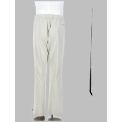 PANTALONE ELASTICIZZATO