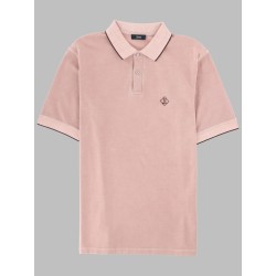 POLO CON LOGO