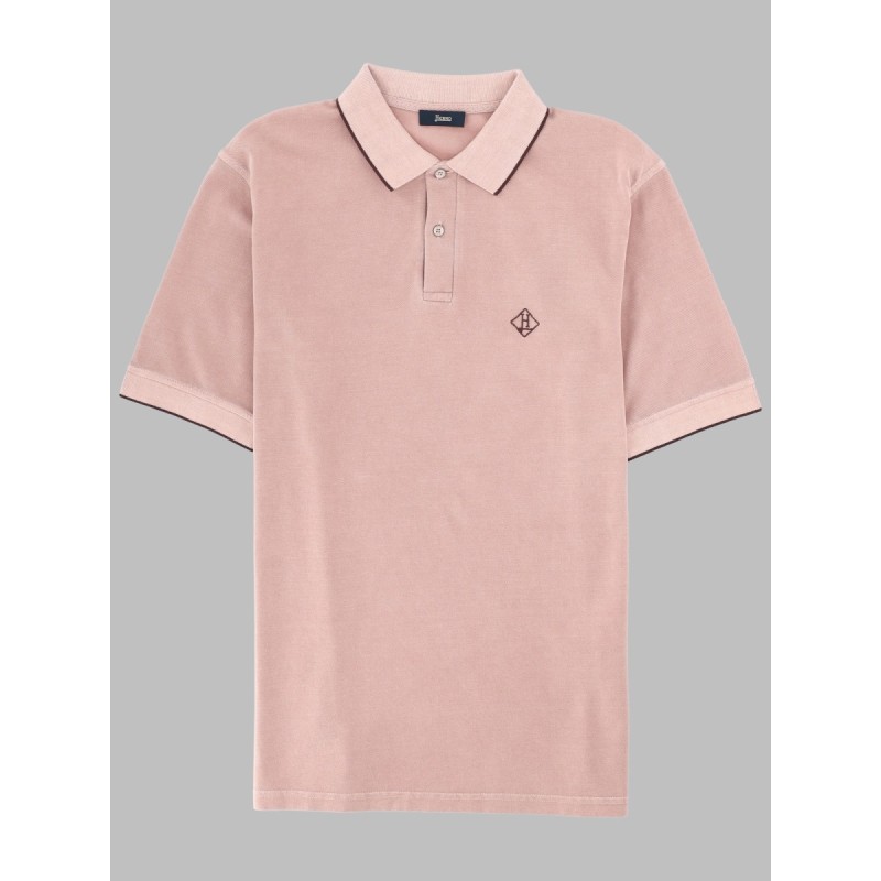 POLO CON LOGO