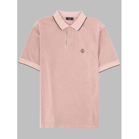 POLO CON LOGO