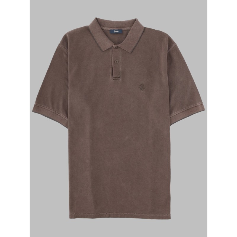 POLO CON LOGO
