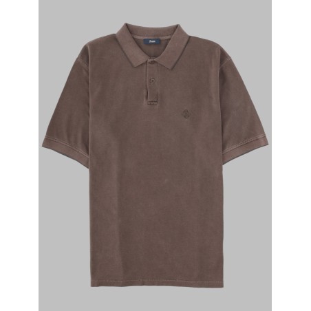 POLO CON LOGO