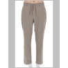PANTALONE IN TESSUTO TECNICO