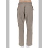 PANTALONE IN TESSUTO TECNICO