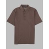 POLO IN COTONE