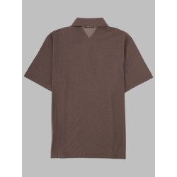 POLO IN COTONE